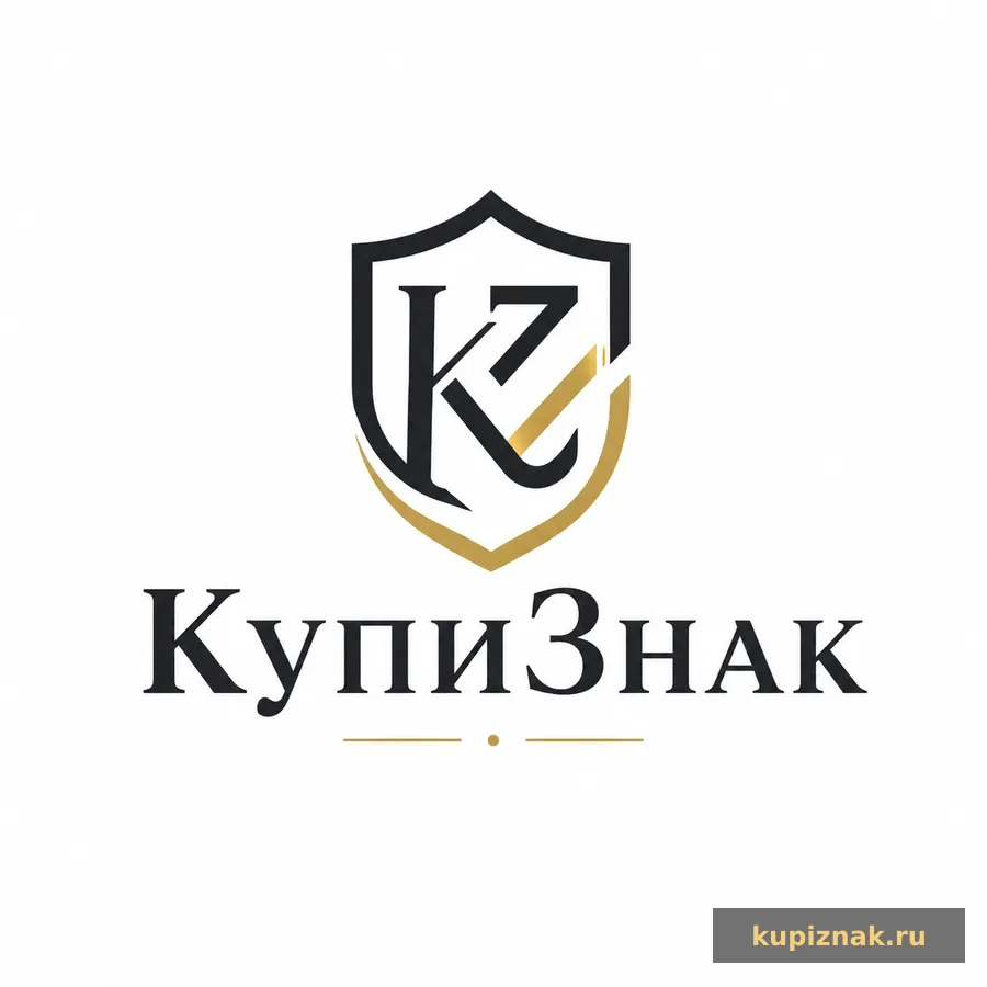 Логотип товарного знака КупиЗнак